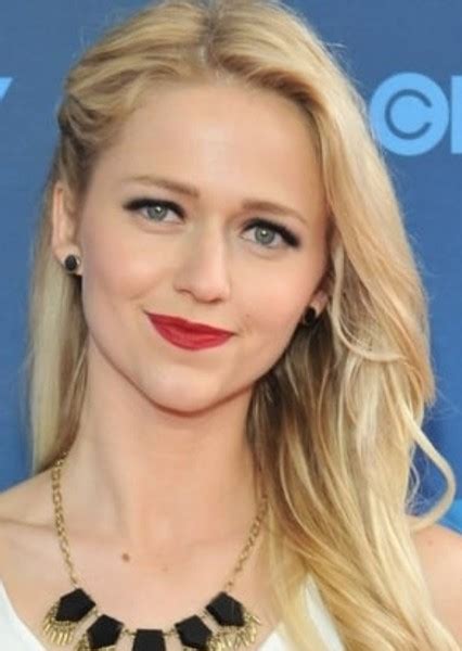 Johanna Braddy Net Worth